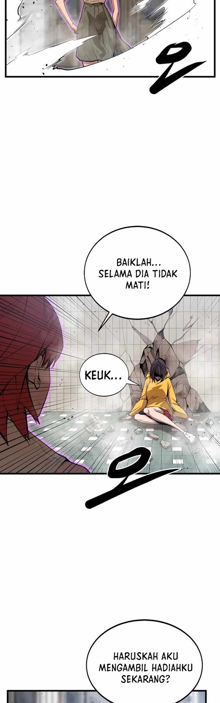 Gwei chapter 22 halaman 44