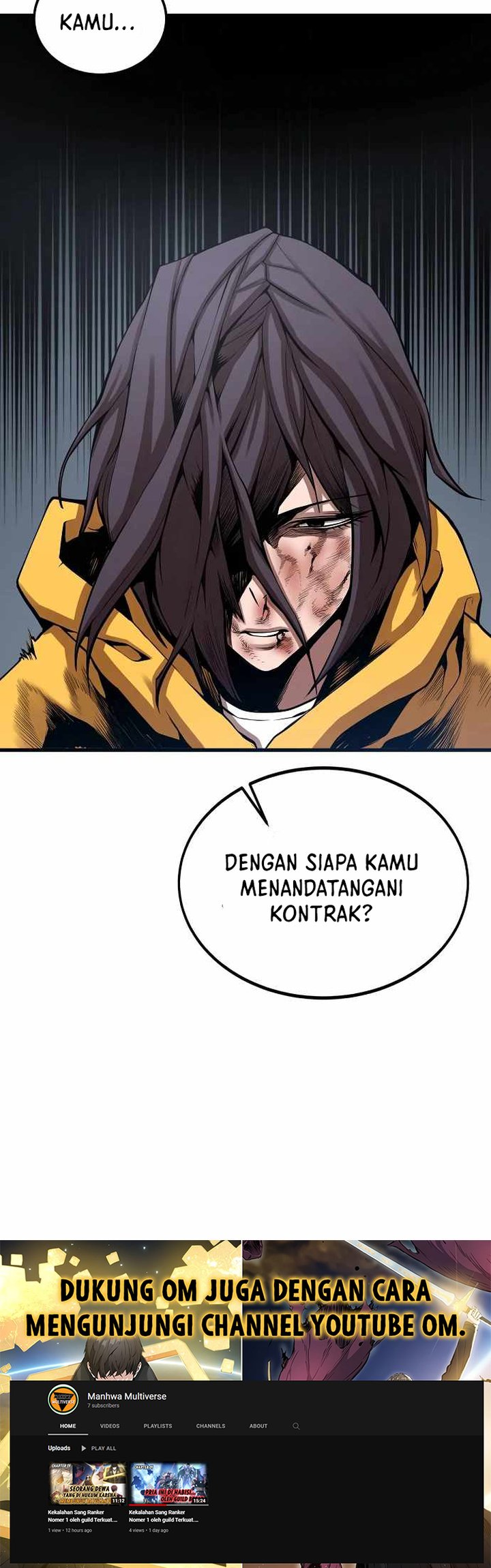 Gwei chapter 22 halaman 48