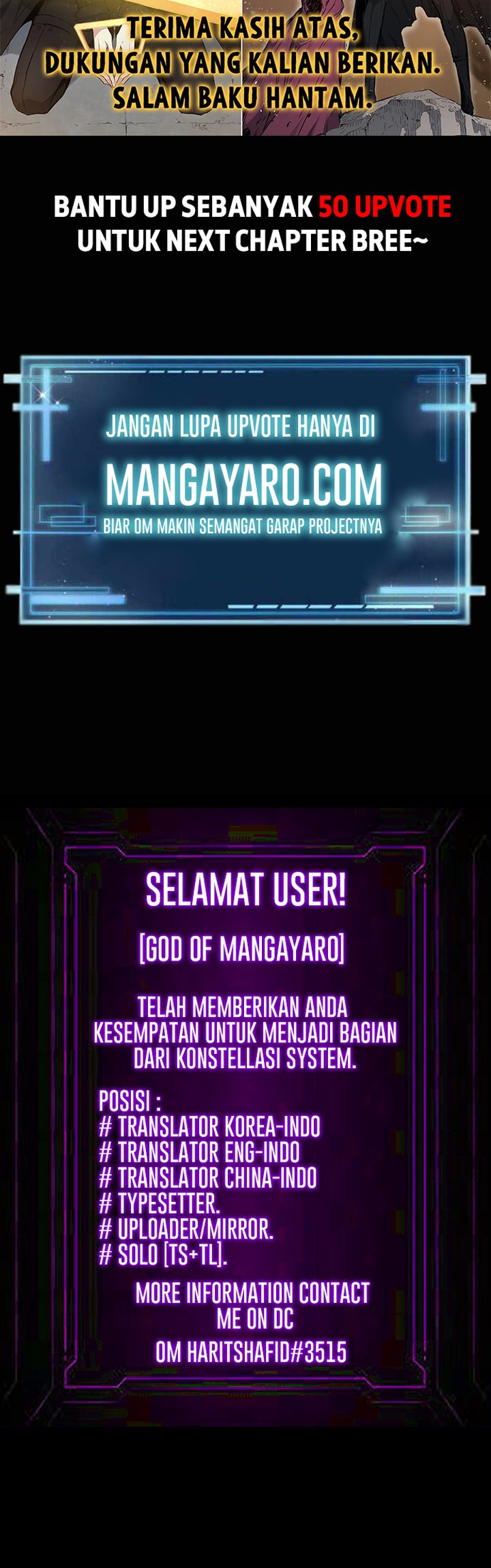 Gwei chapter 22 halaman 49