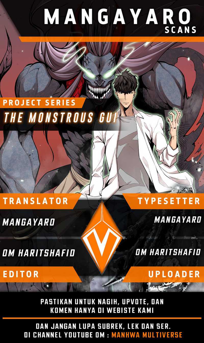 Gwei chapter 28 halaman 1