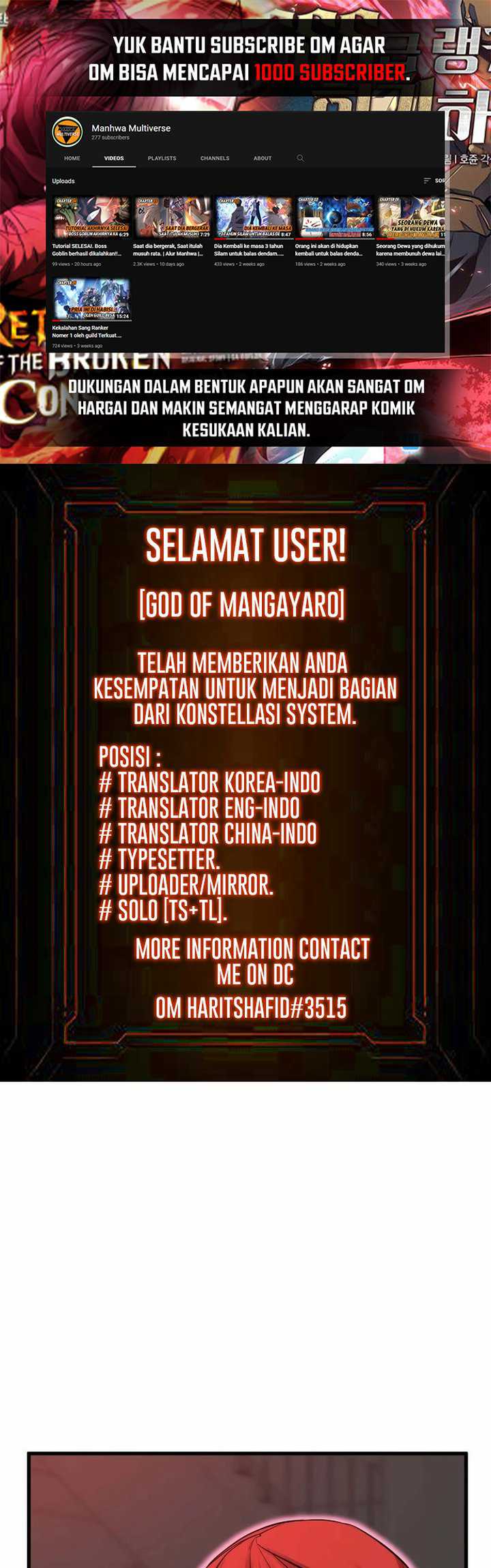Gwei chapter 28 halaman 2