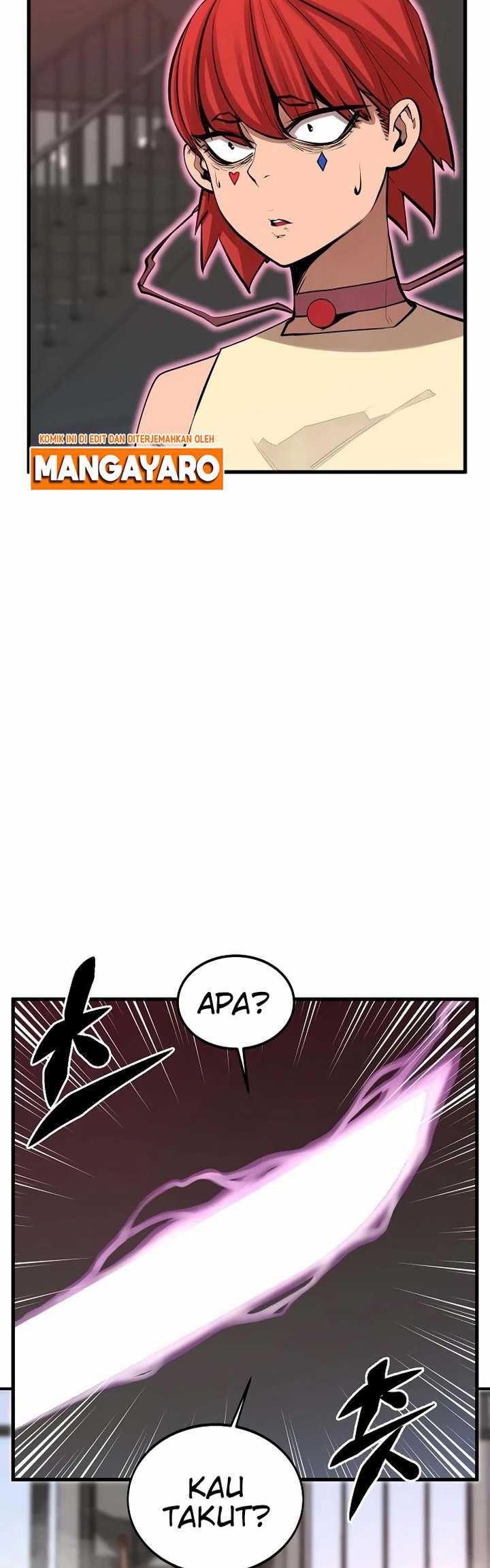 Gwei chapter 28 halaman 3