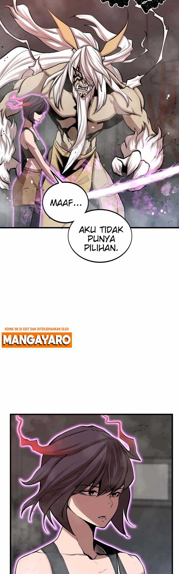 Gwei chapter 28 halaman 6