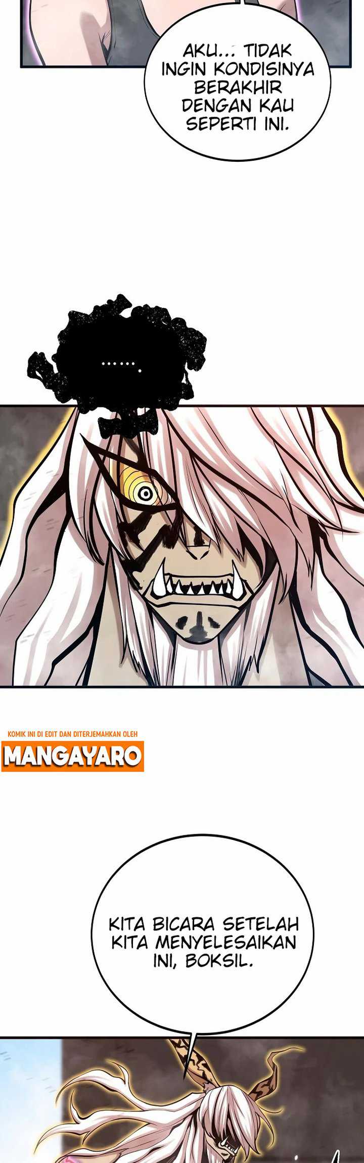 Gwei chapter 28 halaman 7