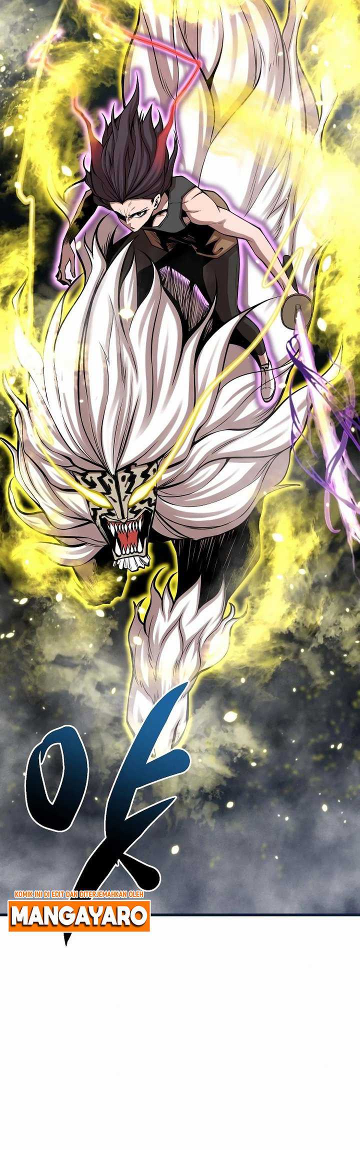 Gwei chapter 28 halaman 14