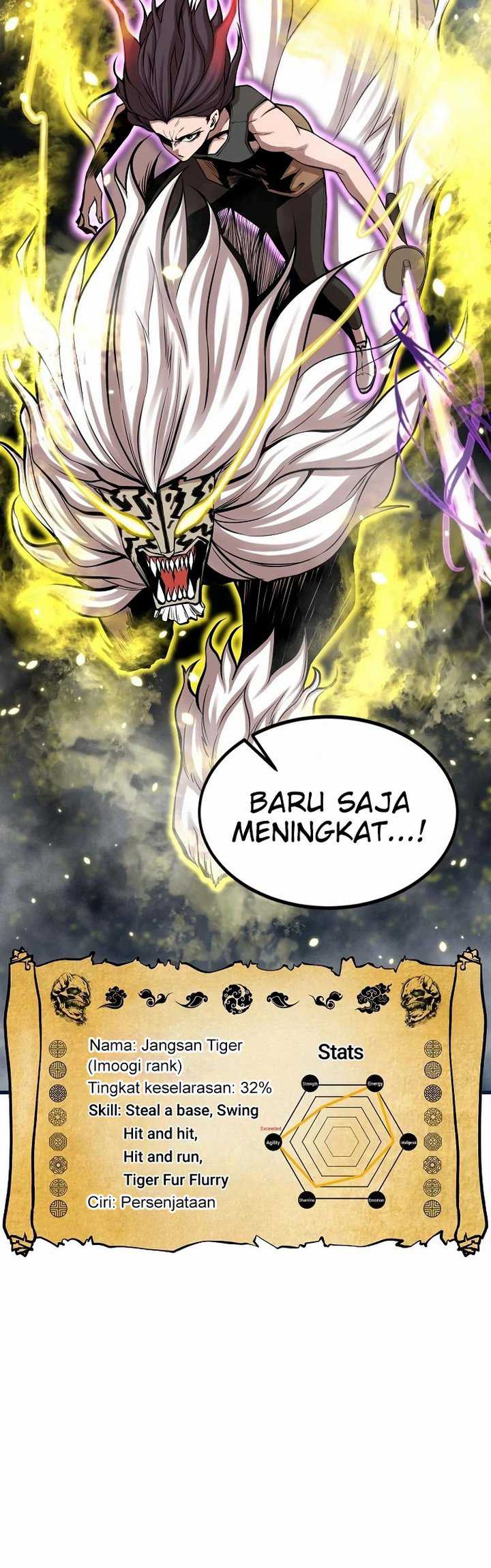 Gwei chapter 28 halaman 16
