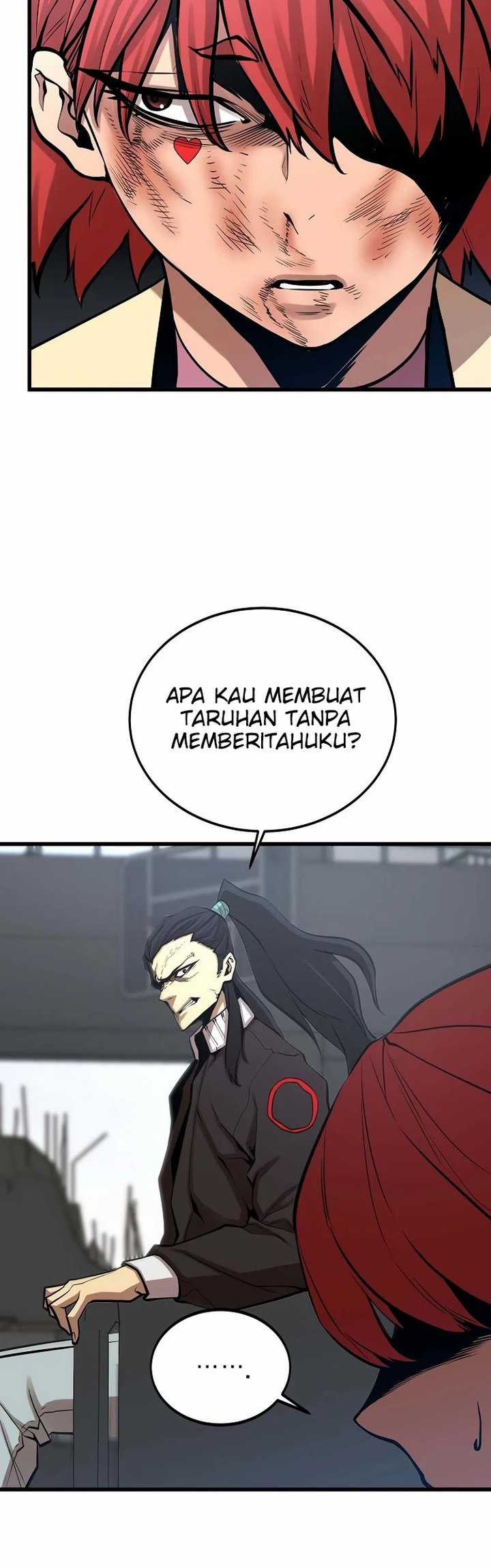 Gwei chapter 28 halaman 35