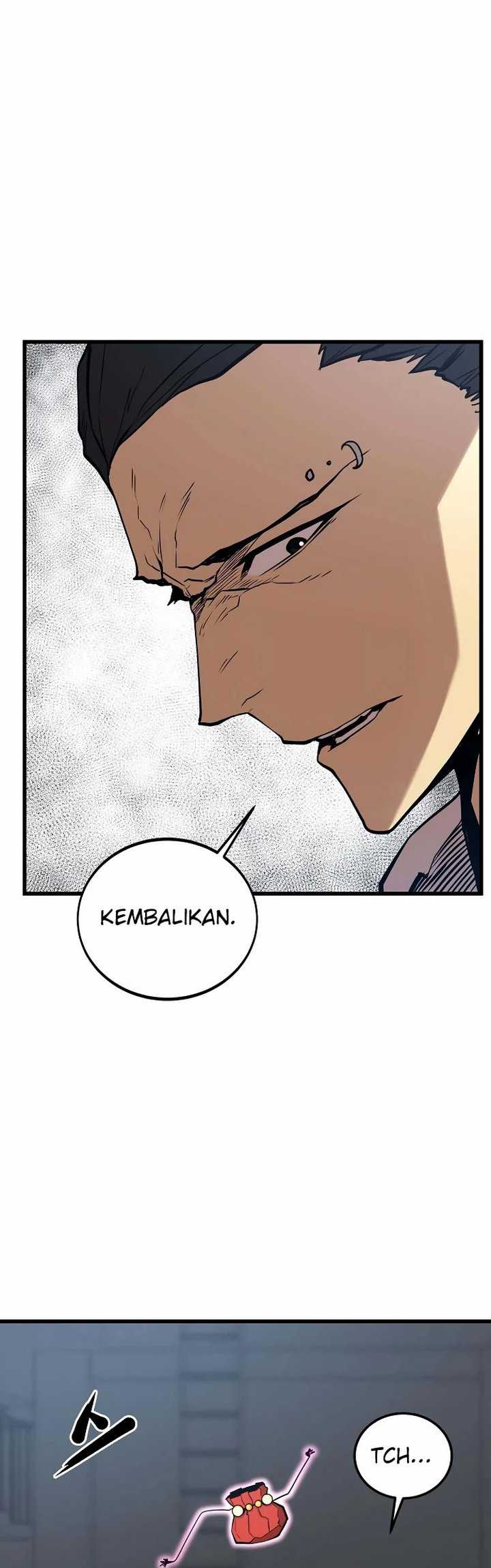 Gwei chapter 28 halaman 36