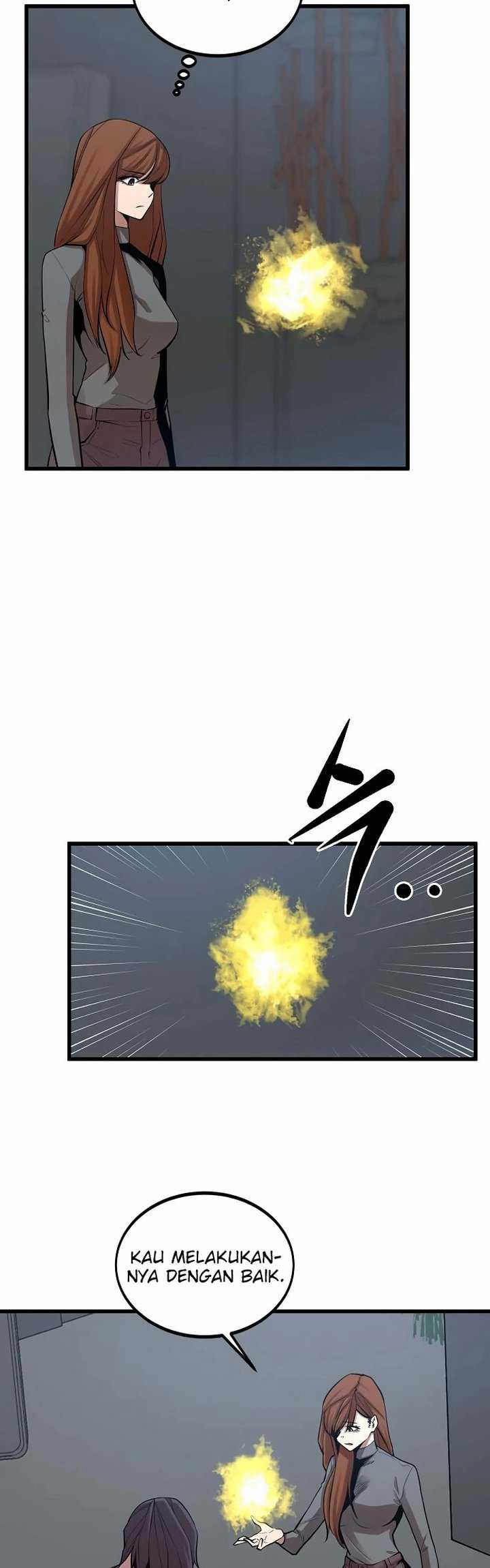 Gwei chapter 28 halaman 38