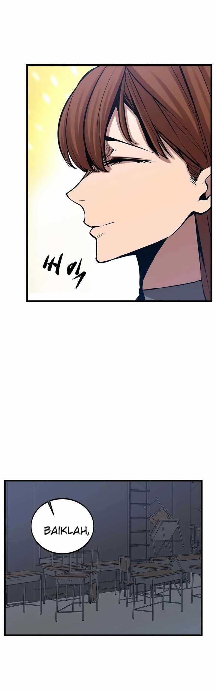 Gwei chapter 28 halaman 40