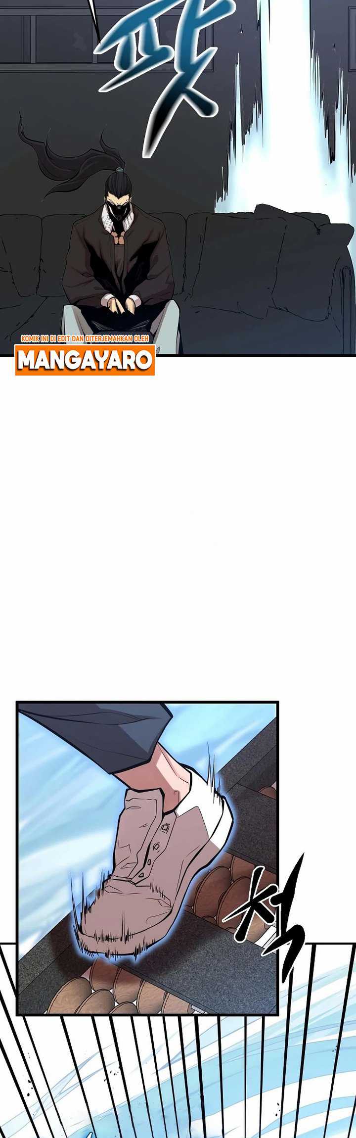 Gwei chapter 28 halaman 42