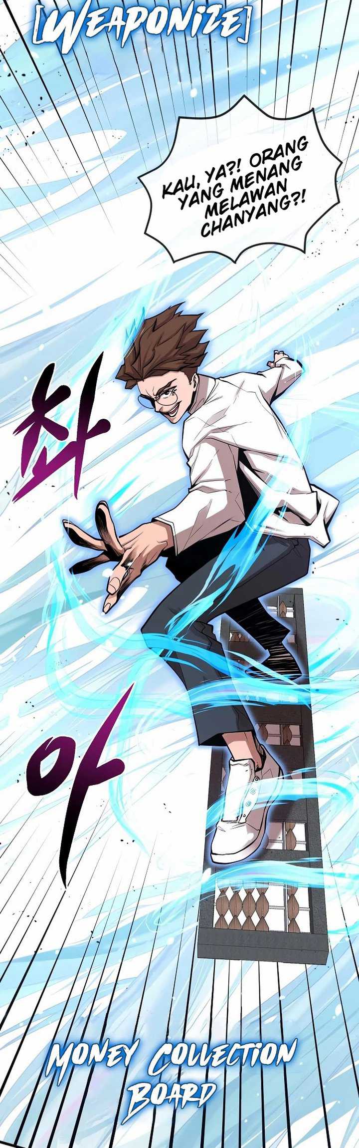 Gwei chapter 28 halaman 43