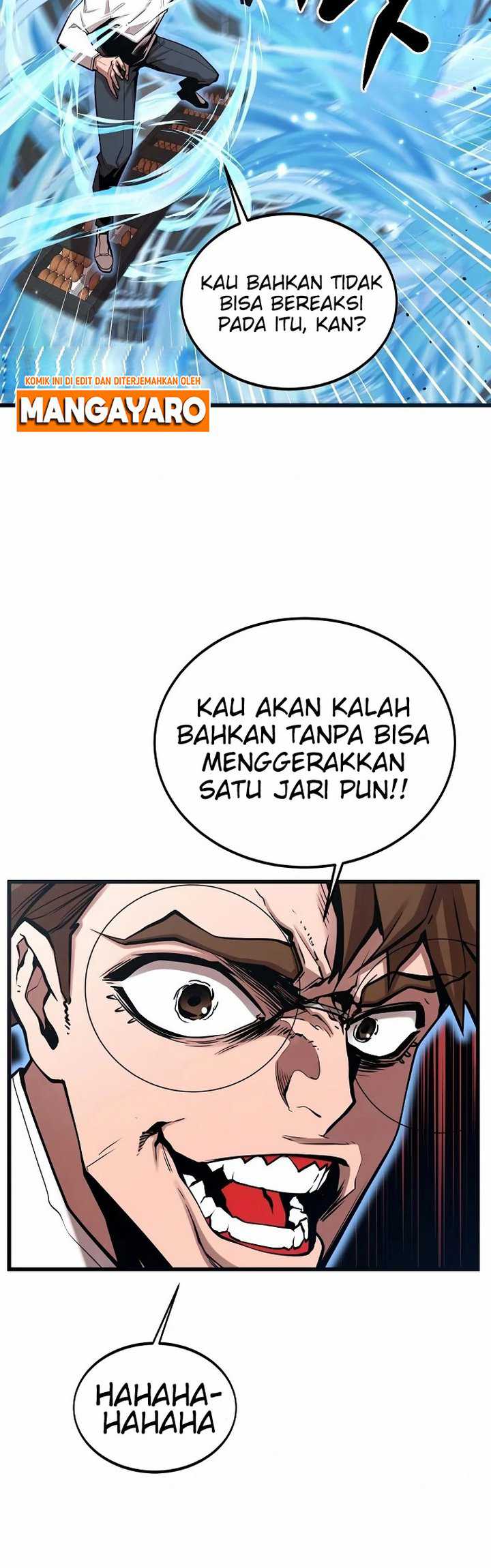 Gwei chapter 28 halaman 50