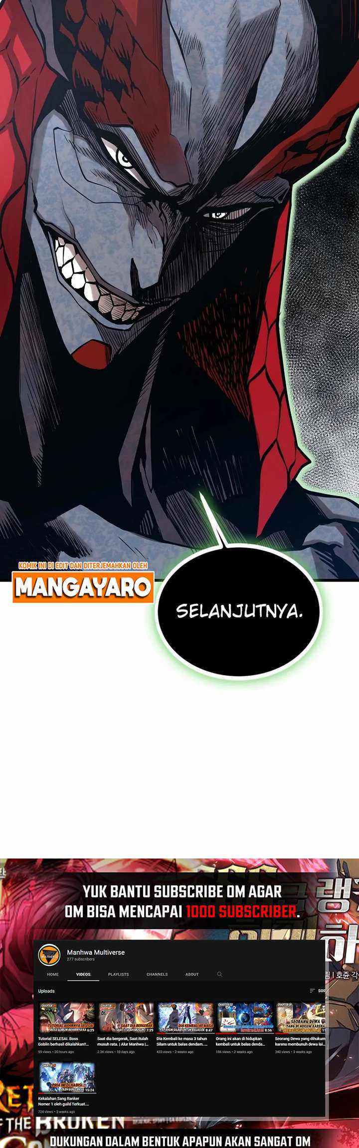 Gwei chapter 28 halaman 59