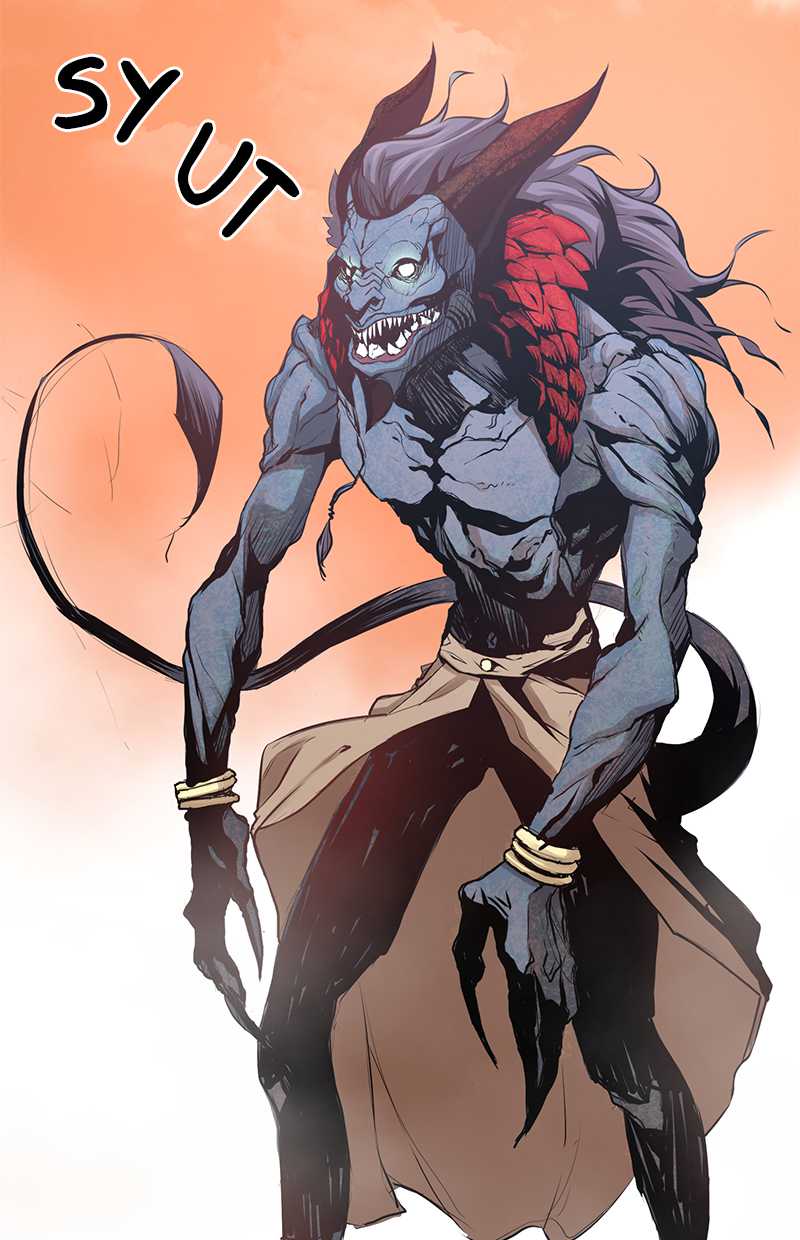Gwei chapter 33 halaman 48