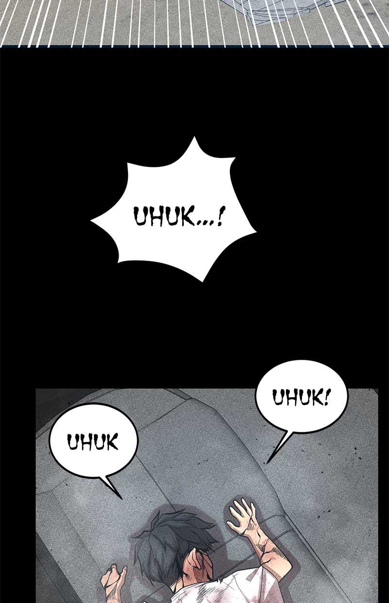 Gwei chapter 33 halaman 72