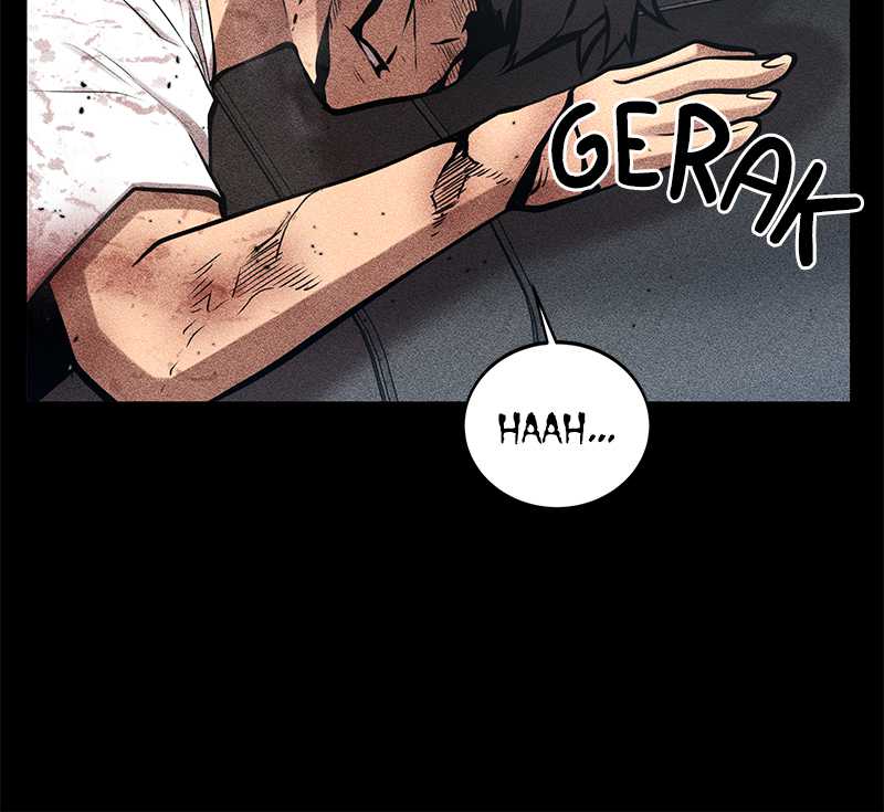 Gwei chapter 33 halaman 74