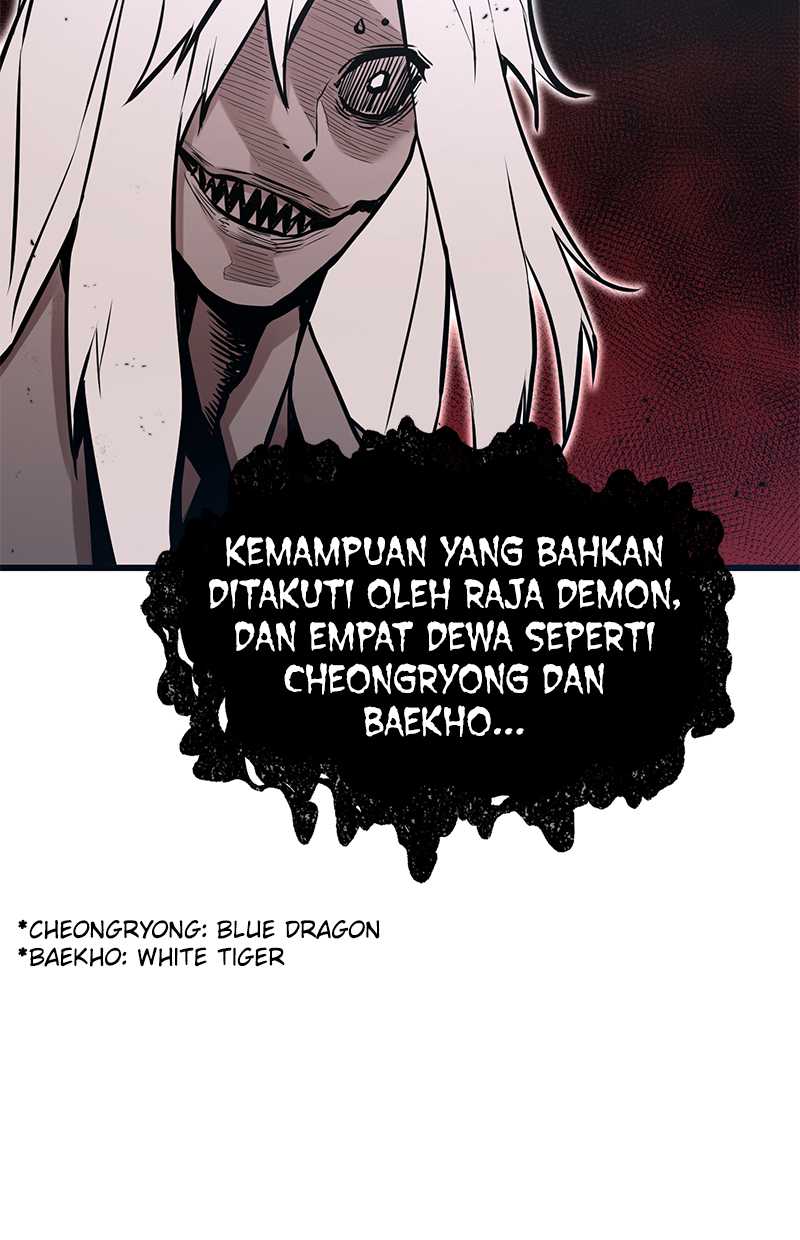 Gwei chapter 33 halaman 122