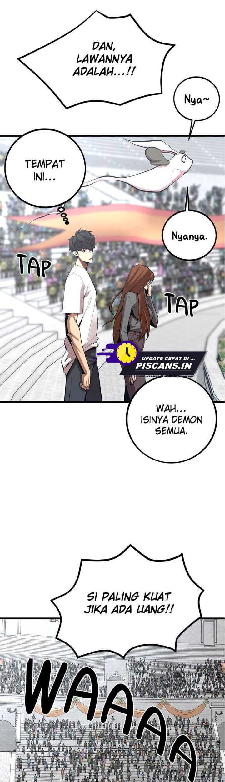 Gwei chapter 40 halaman 1