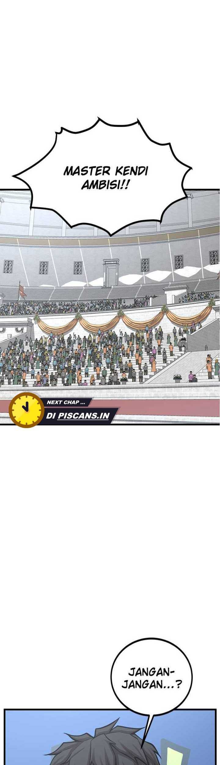 Gwei chapter 40 halaman 3