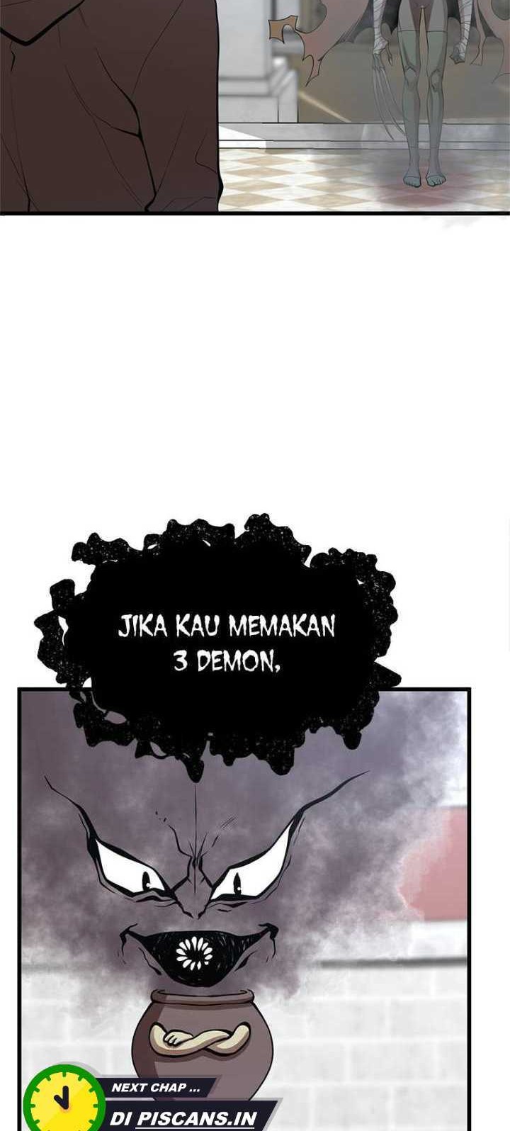 Gwei chapter 40 halaman 6
