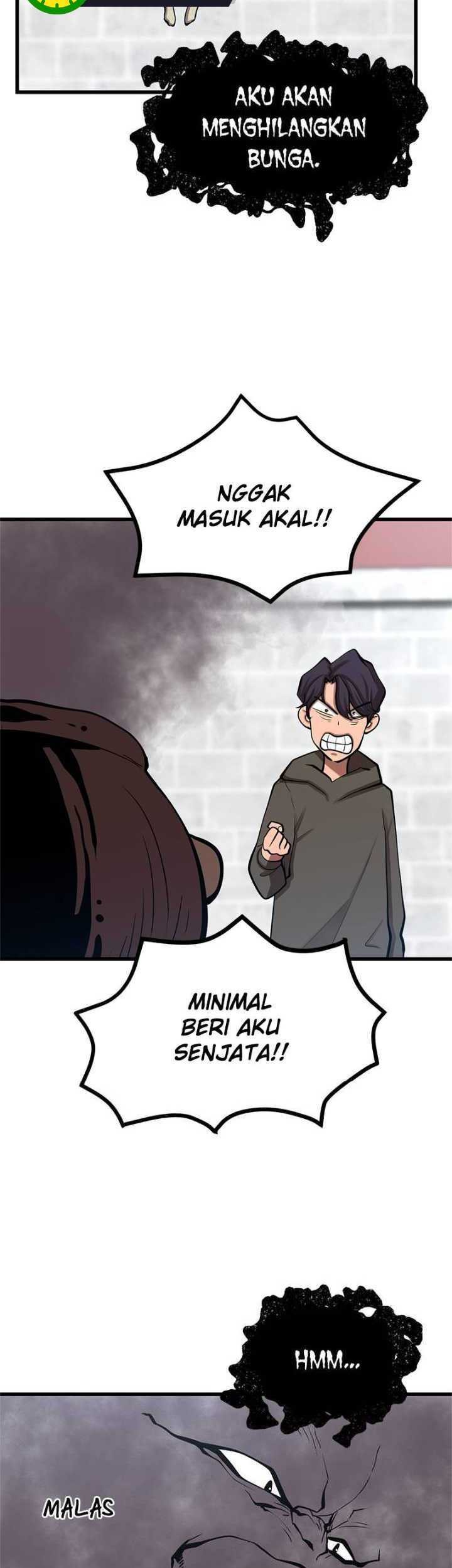 Gwei chapter 40 halaman 7