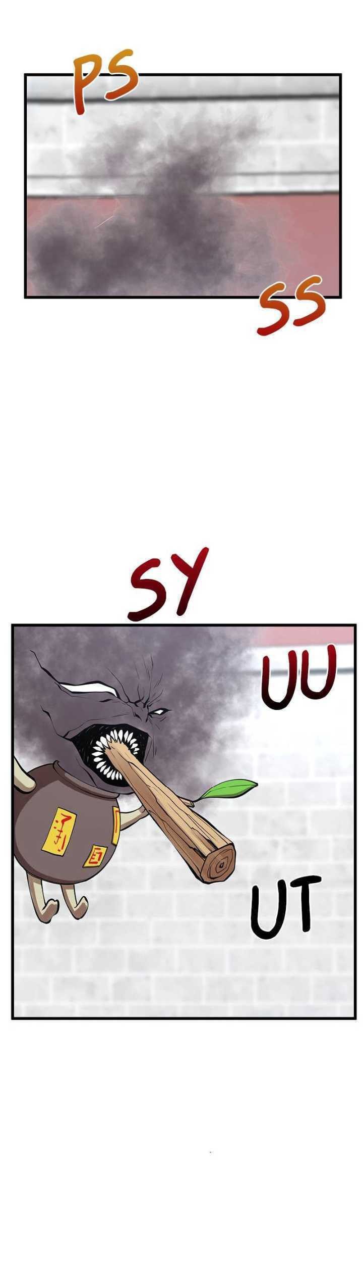 Gwei chapter 40 halaman 9