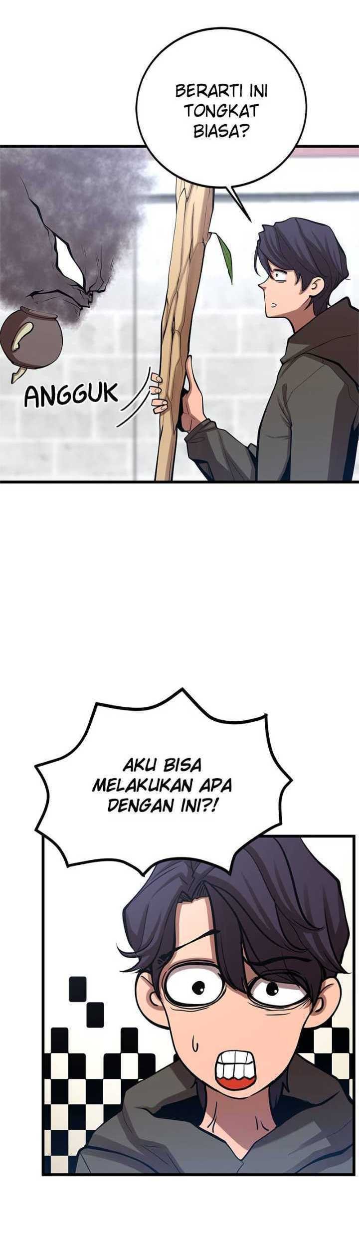 Gwei chapter 40 halaman 13