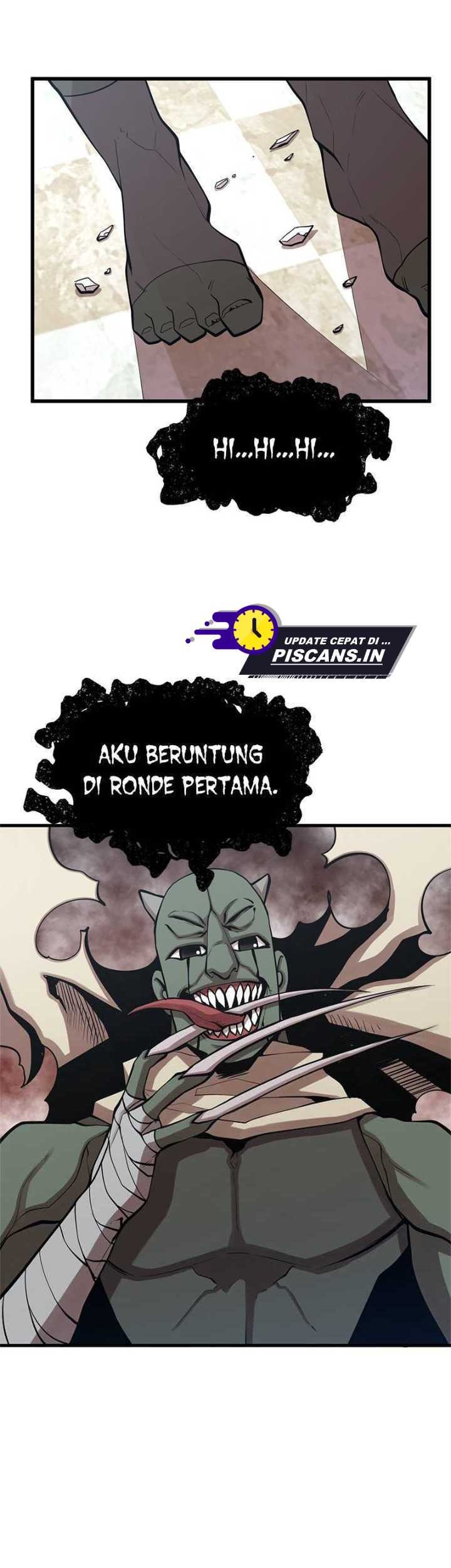 Gwei chapter 40 halaman 16