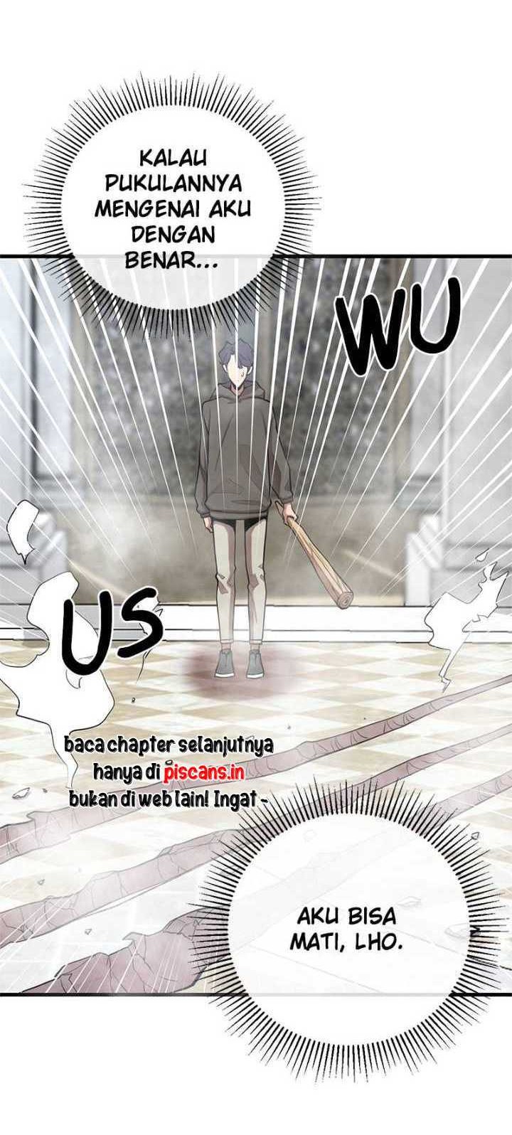 Gwei chapter 40 halaman 17