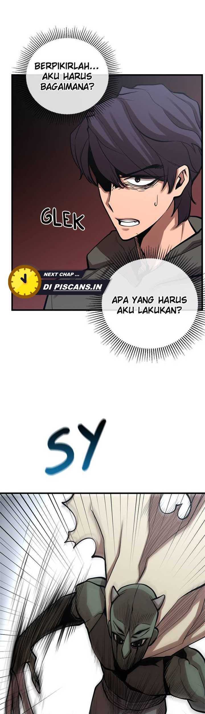 Gwei chapter 40 halaman 18