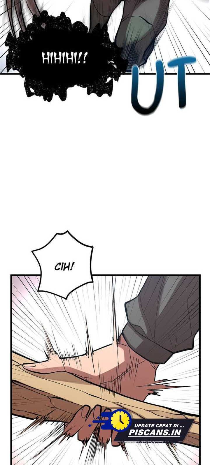 Gwei chapter 40 halaman 19