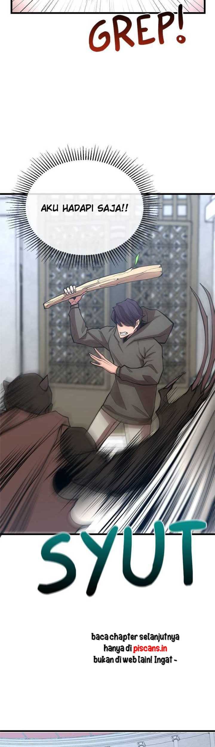 Gwei chapter 40 halaman 20