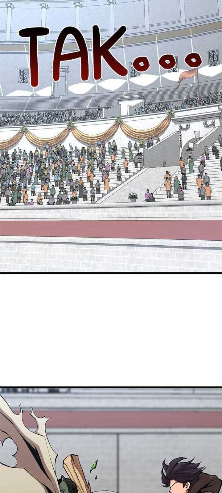 Gwei chapter 40 halaman 21