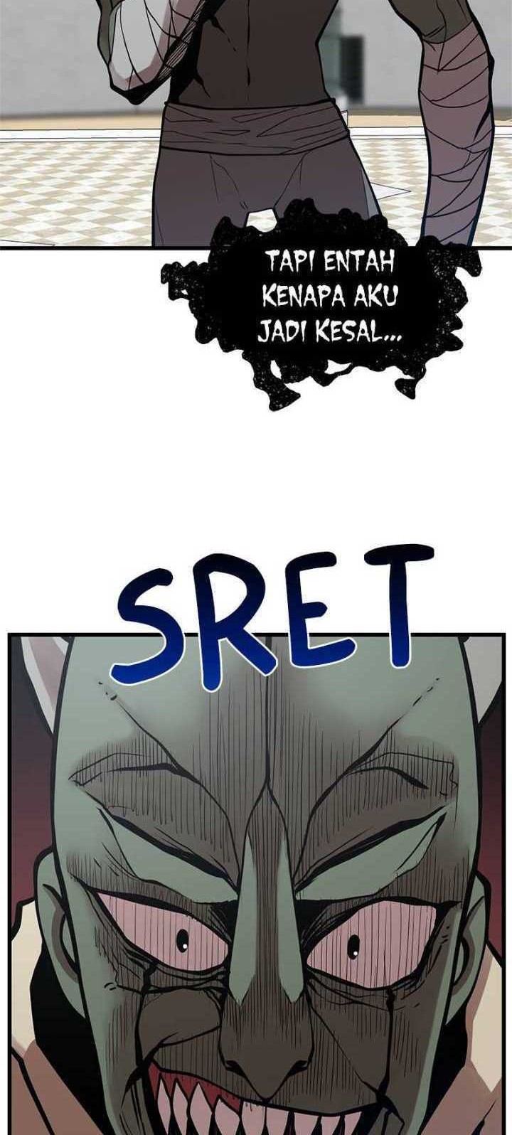 Gwei chapter 40 halaman 25