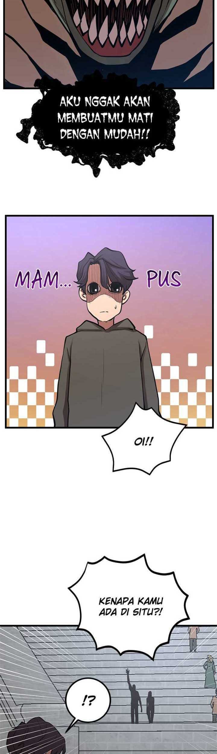 Gwei chapter 40 halaman 26