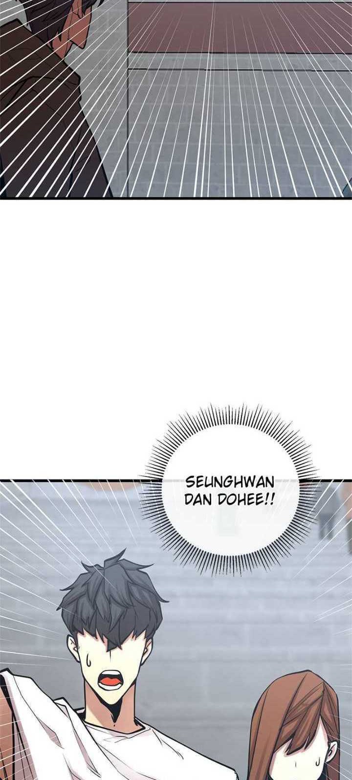 Gwei chapter 40 halaman 27