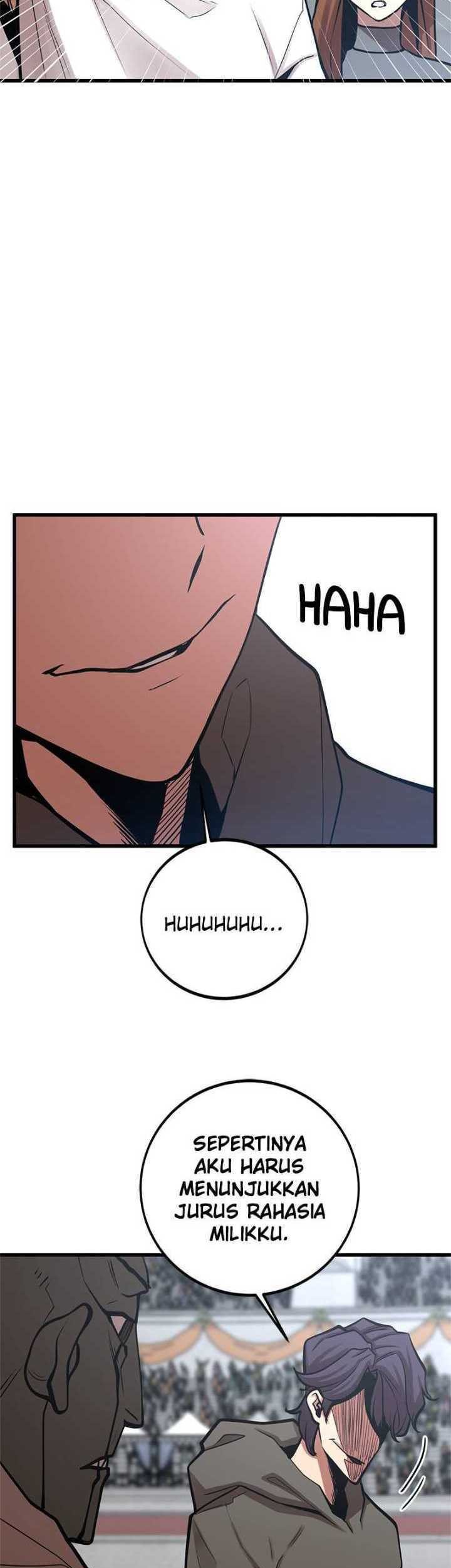 Gwei chapter 40 halaman 28