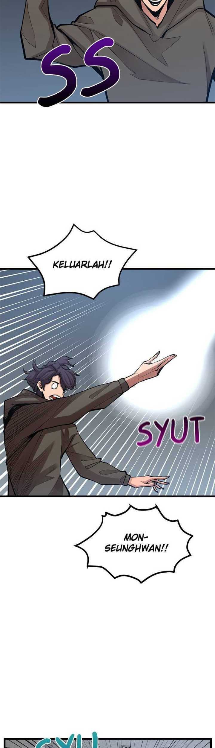 Gwei chapter 40 halaman 30