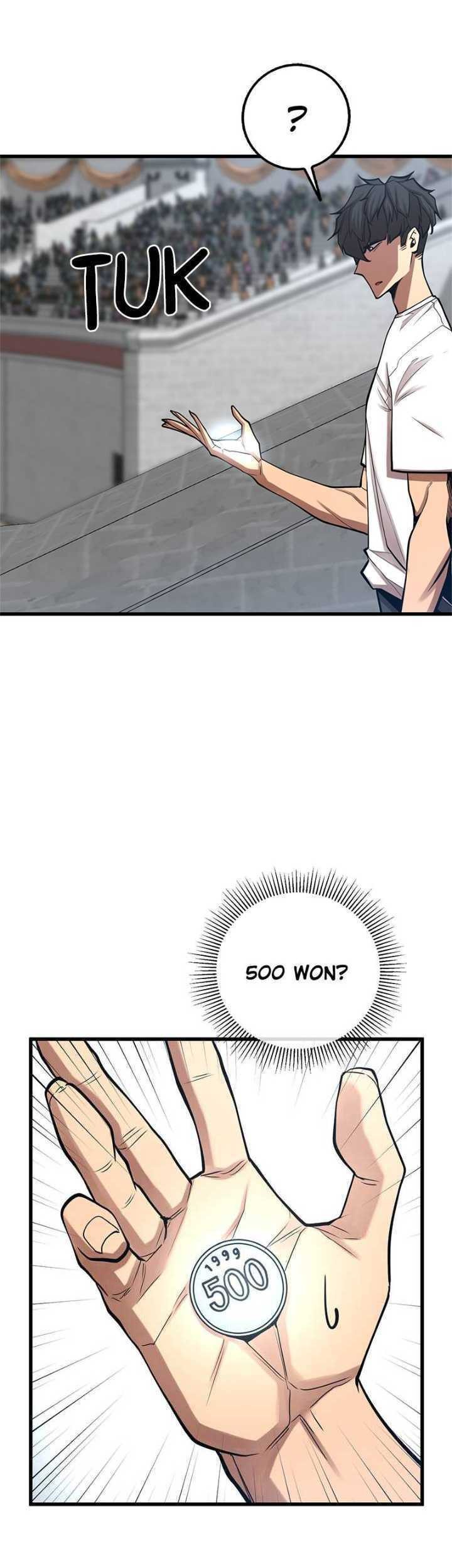 Gwei chapter 40 halaman 32