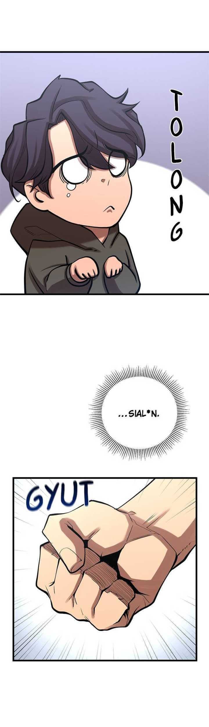 Gwei chapter 40 halaman 34