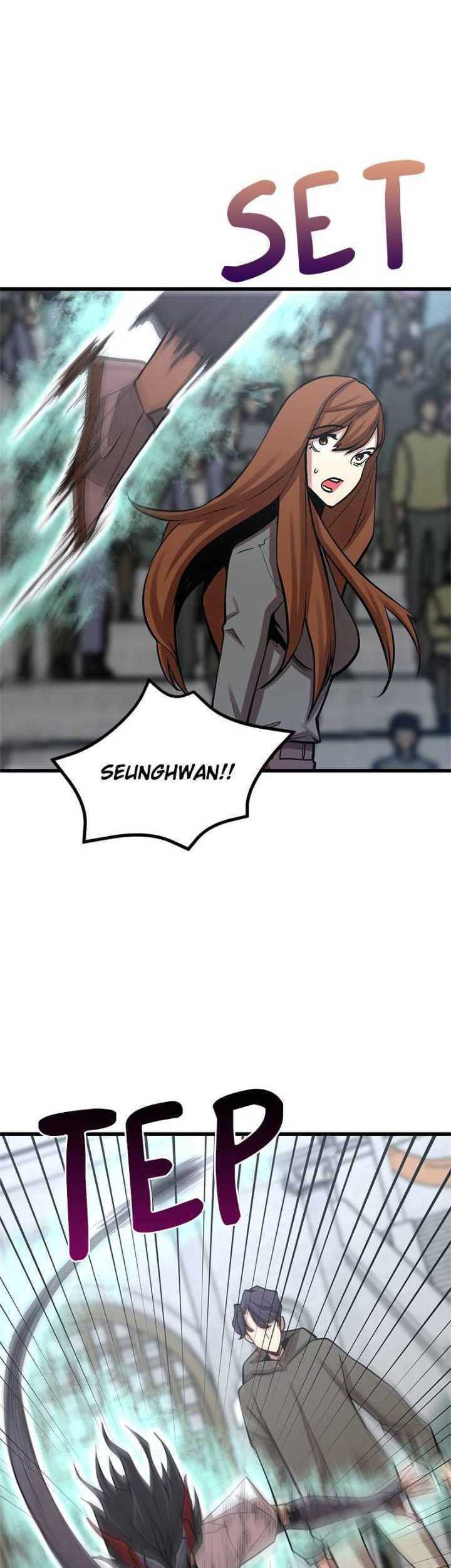 Gwei chapter 40 halaman 36