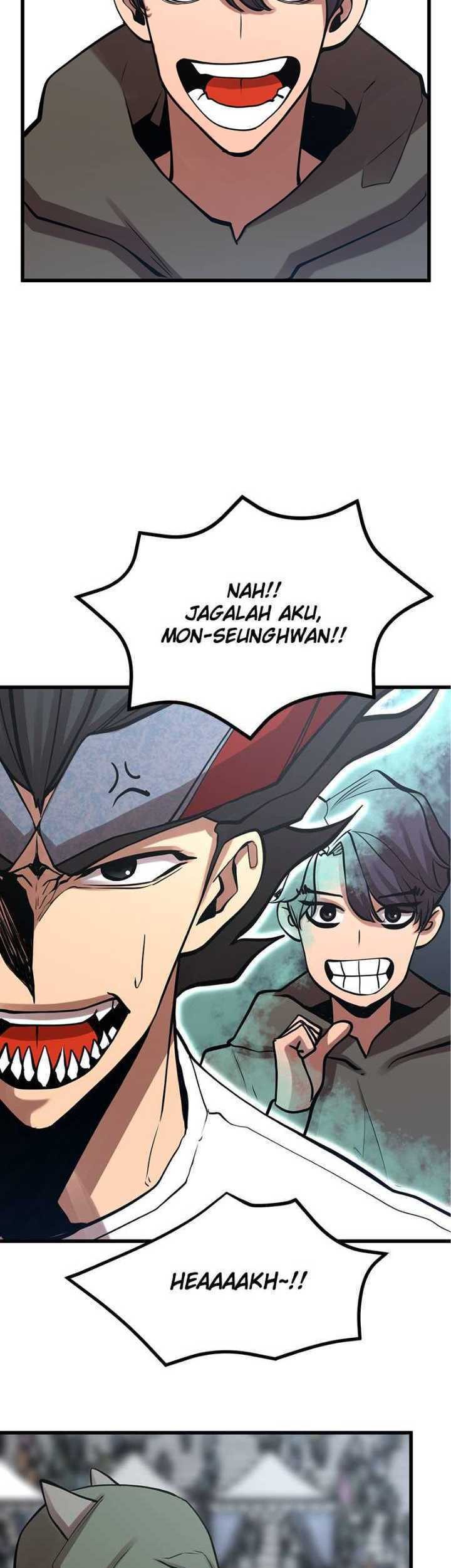 Gwei chapter 40 halaman 38