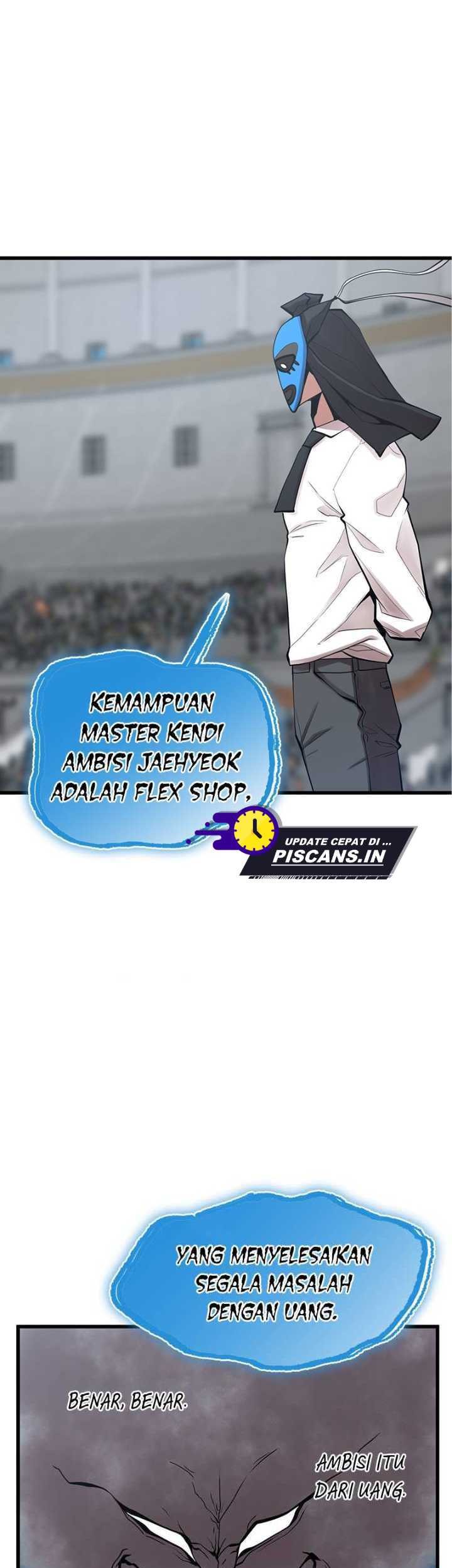 Gwei chapter 40 halaman 41
