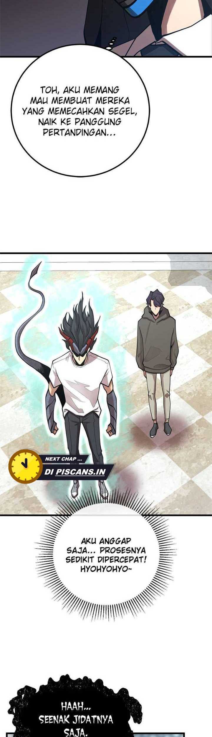 Gwei chapter 40 halaman 43