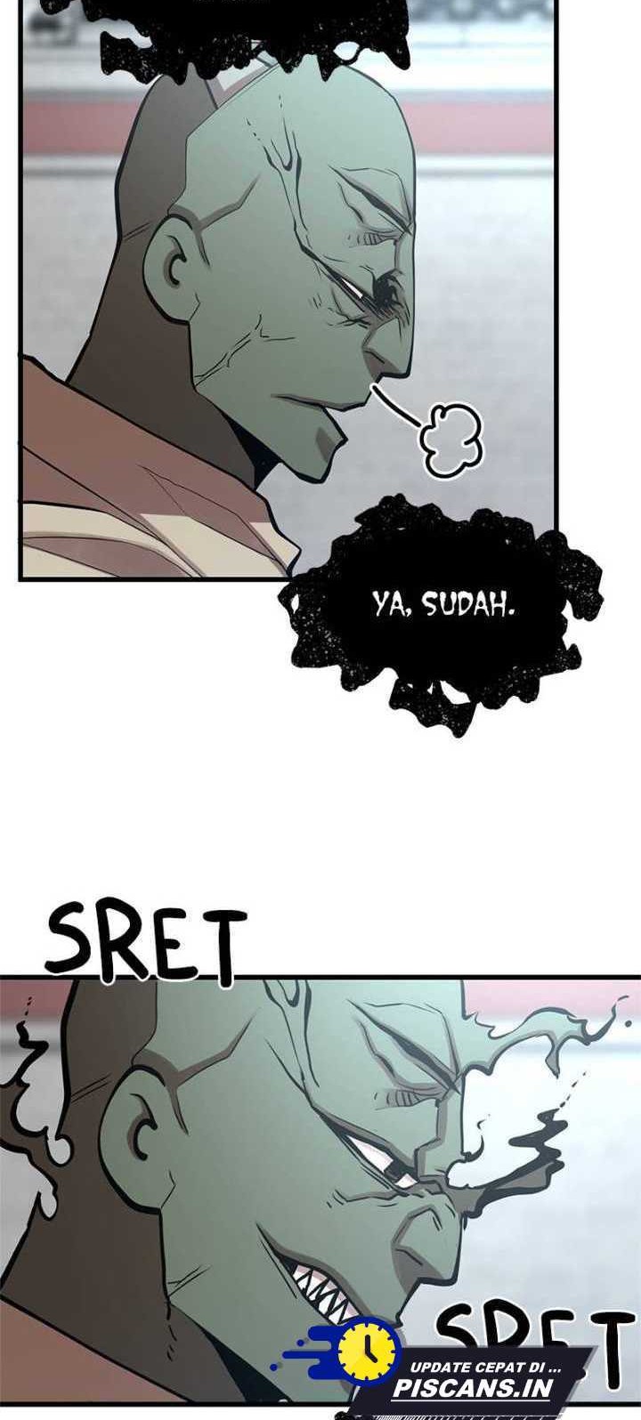 Gwei chapter 40 halaman 44