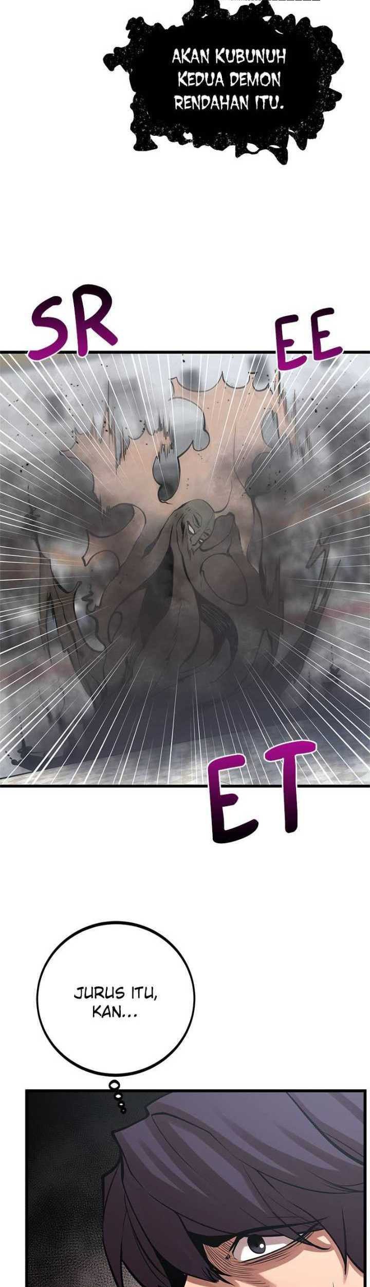 Gwei chapter 40 halaman 45