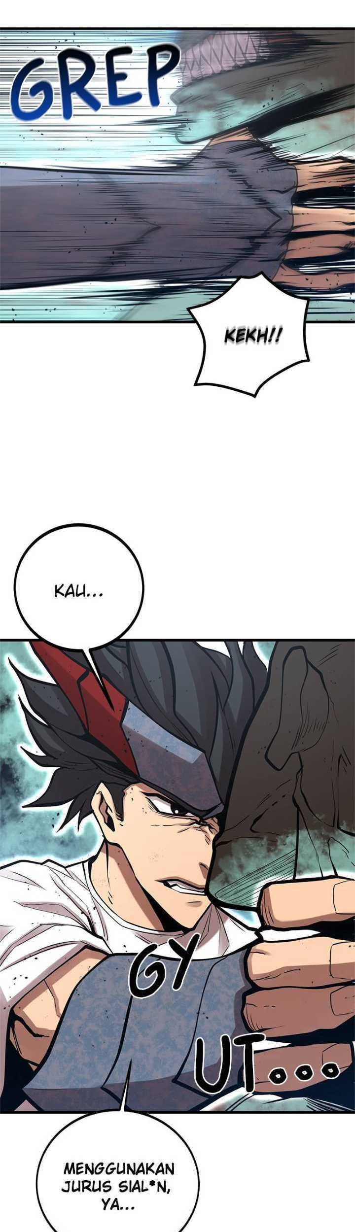 Gwei chapter 40 halaman 50