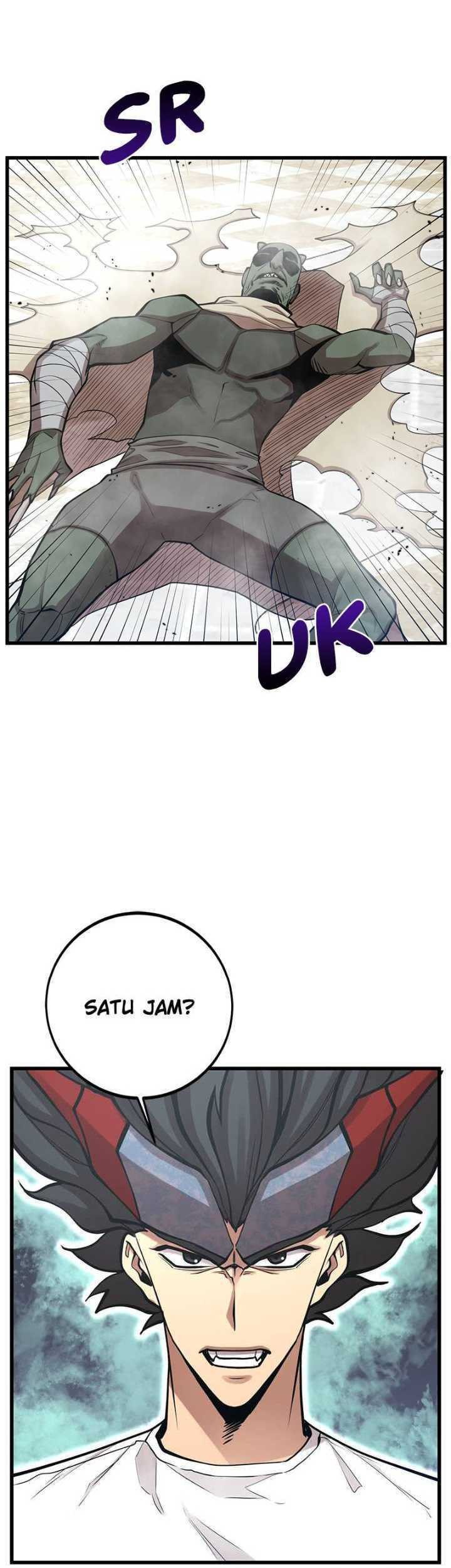 Gwei chapter 40 halaman 57