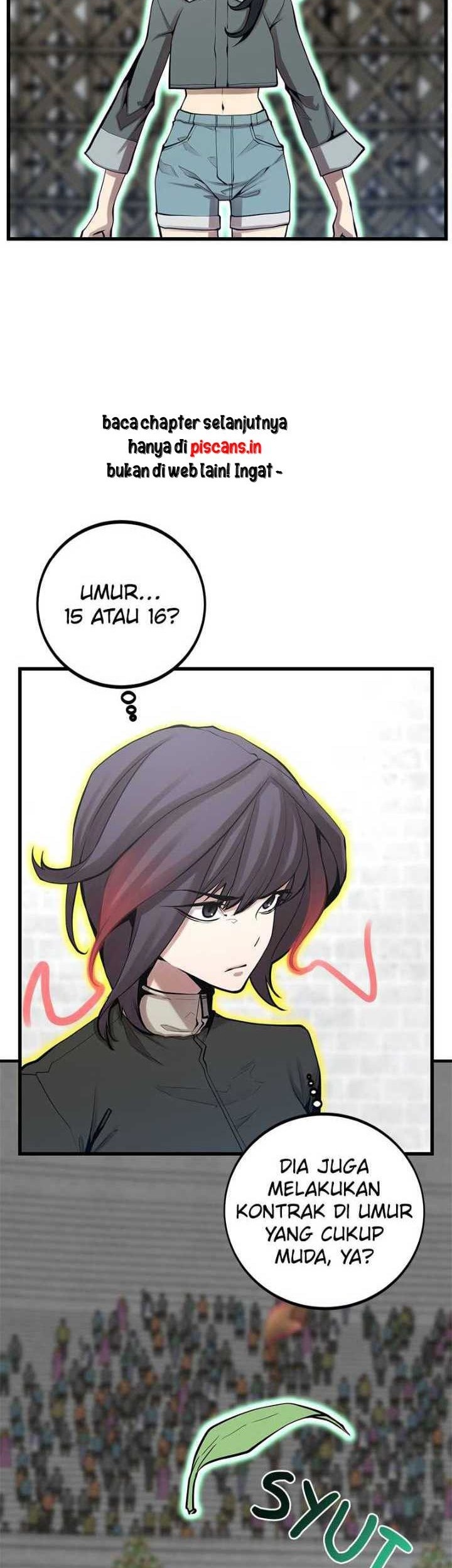 Gwei chapter 44 halaman 5